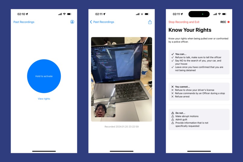 Power to the People – screenshot 3