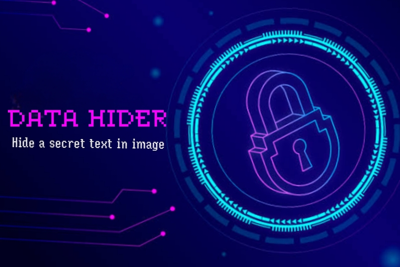 Data Hider – screenshot 2