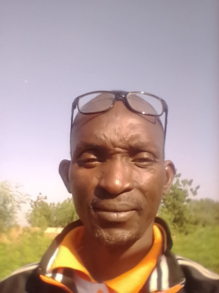 API Niger  – screenshot 2