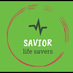 SAVIOR – screenshot 1