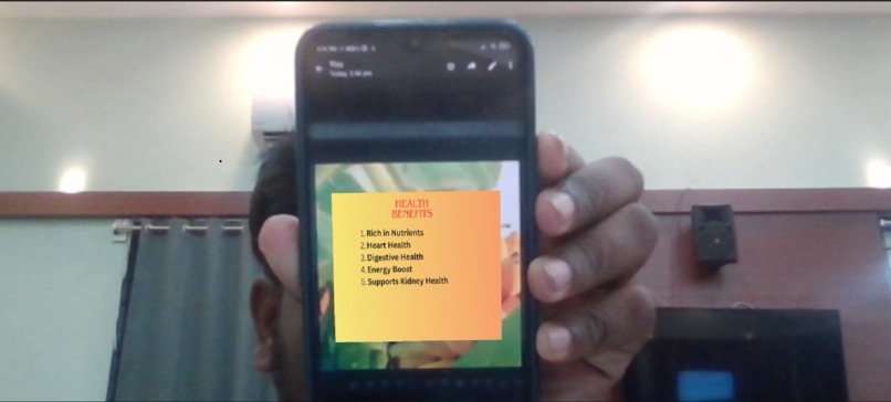 ARBOSPECS – screenshot 2