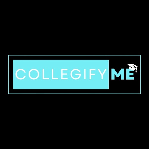 Collegeify me – screenshot 1