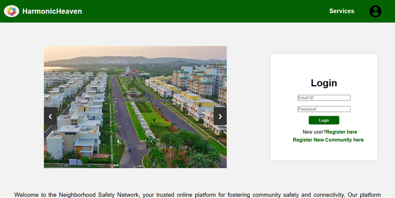 Harmonic heaven  – screenshot 3