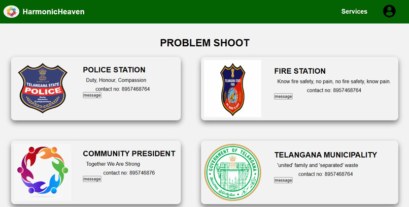 Harmonic heaven  – screenshot 6