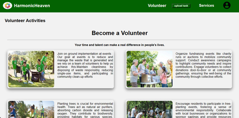 Harmonic heaven  – screenshot 8