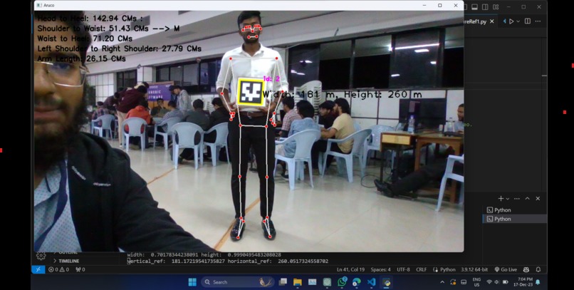 Doppleganger – screenshot 4