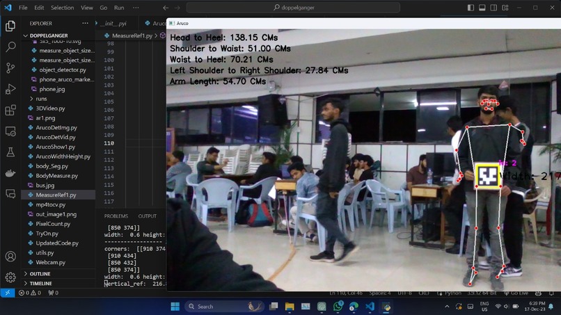 Doppleganger – screenshot 8