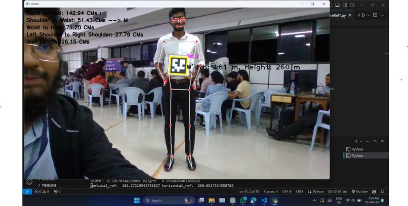 Doppleganger – screenshot 6