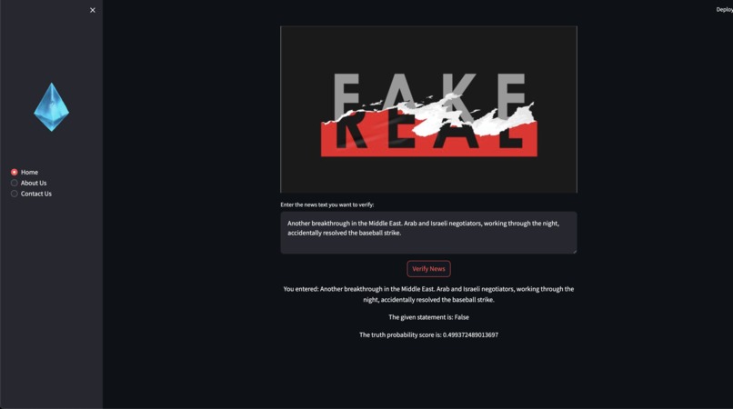 VerifEye – screenshot 2