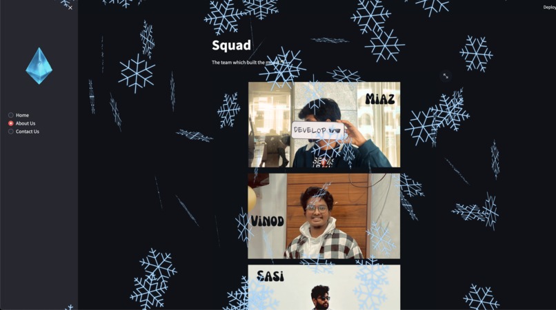 VerifEye – screenshot 3