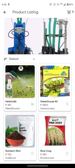 FarmWell – screenshot 14