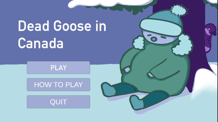 Dead Geese in Canada  – screenshot 1