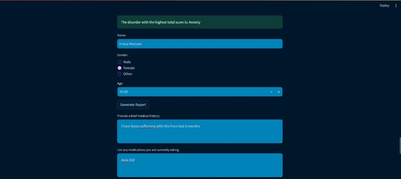 Brain-Ease – screenshot 2