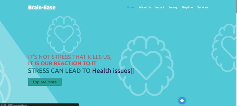 Brain-Ease – screenshot 6