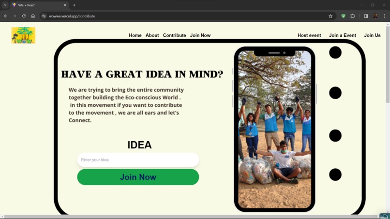 wow-we – screenshot 2