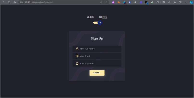 Musicx – screenshot 3