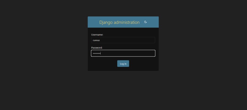 Curatio – screenshot 2