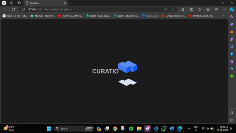 Curatio – screenshot 11