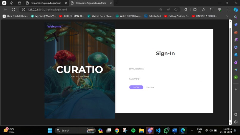 Curatio – screenshot 14