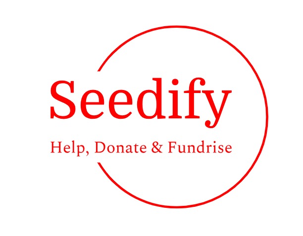 Seedify - Help, Donate & Fundrise  – screenshot 1