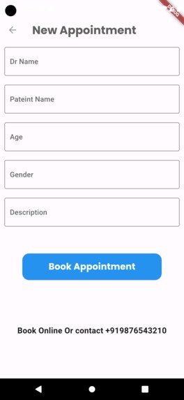 Doctor Babu – screenshot 13