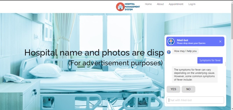 Medicloud – screenshot 5