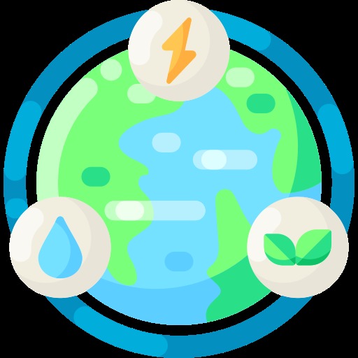 Eco Alert – screenshot 1