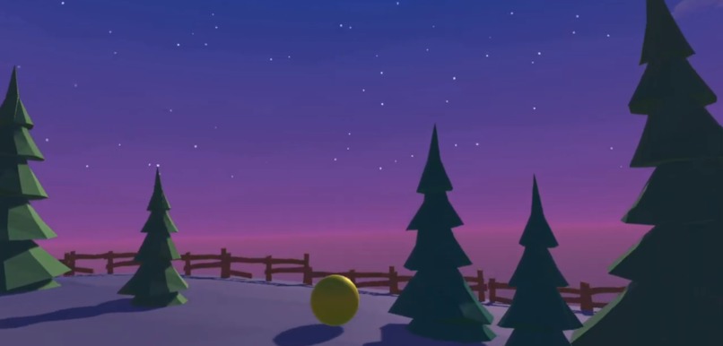 IT's JUST A BALL GAME  – screenshot 2