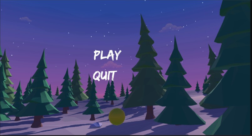 IT's JUST A BALL GAME  – screenshot 1