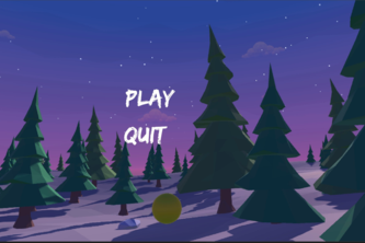 IT's JUST A BALL GAME 