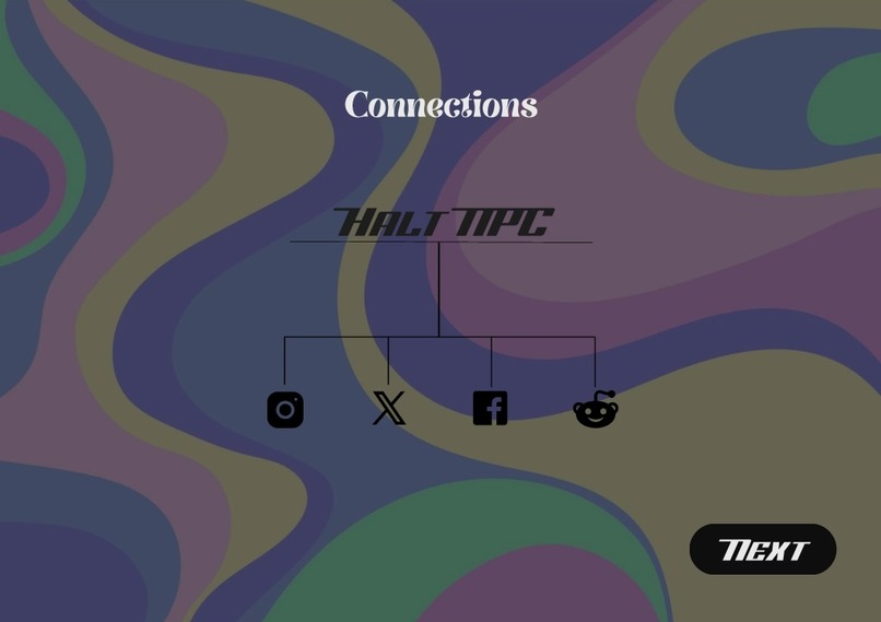 Halt NPC – screenshot 2