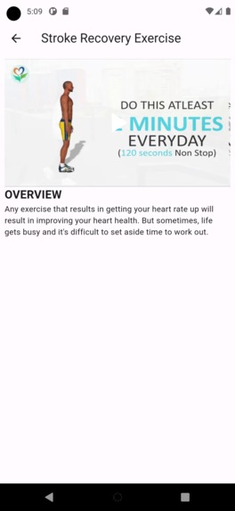 Sparkling self-care – screenshot 6
