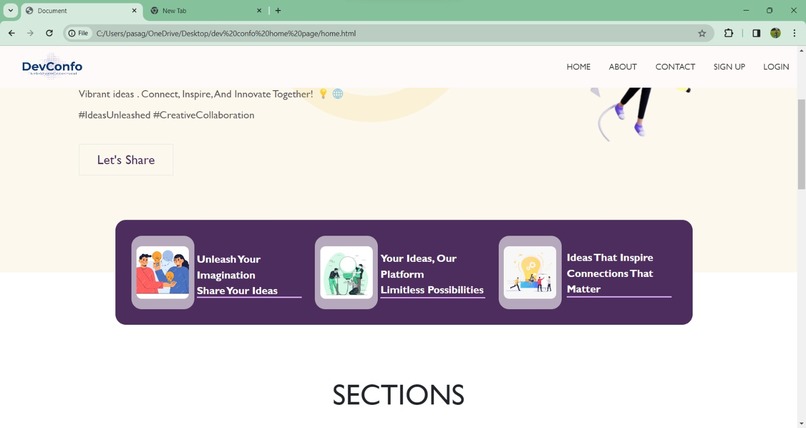 DevConfo – screenshot 2