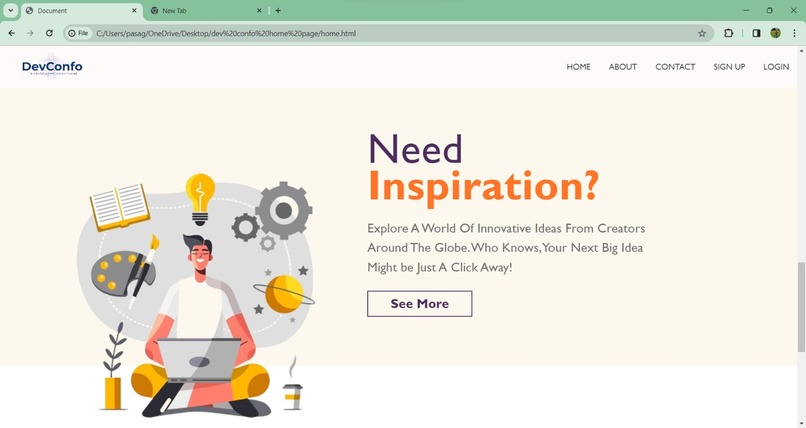 DevConfo – screenshot 4