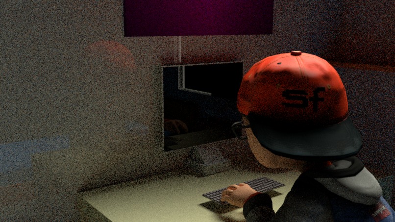 Geek'O'Wars – screenshot 2