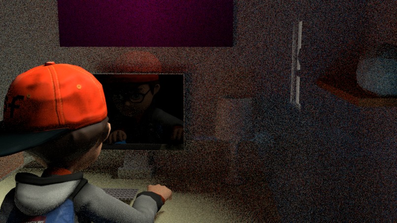 Geek'O'Wars – screenshot 3