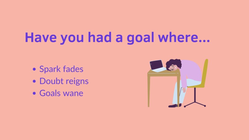 GoalWiz – screenshot 3