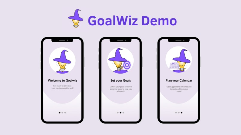 GoalWiz – screenshot 8