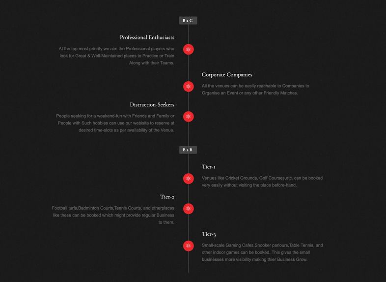 PlayPlex – screenshot 1