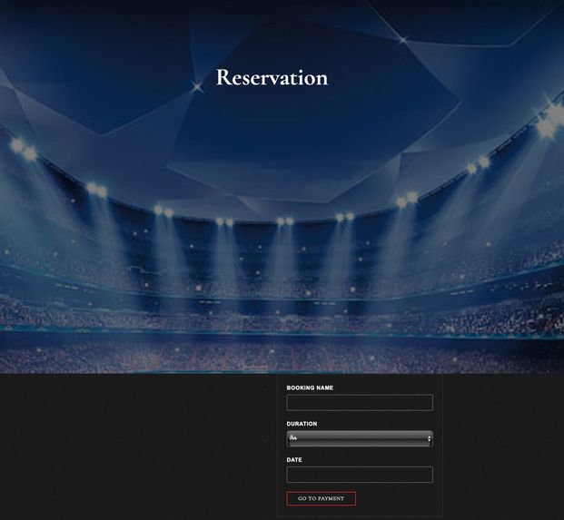 PlayPlex – screenshot 2