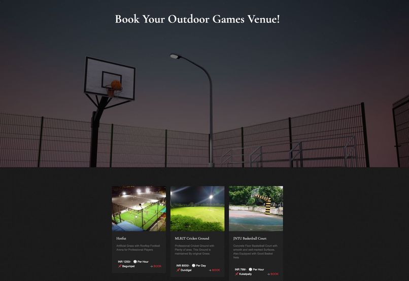 PlayPlex – screenshot 3