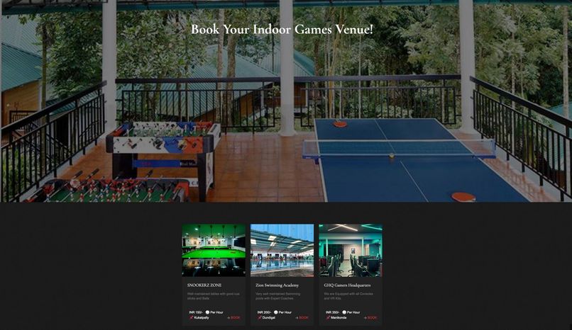 PlayPlex – screenshot 4