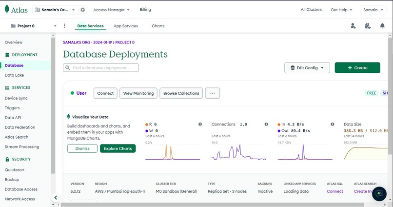 PlayPlex – screenshot 5