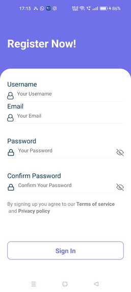 Geoinsights – screenshot 4
