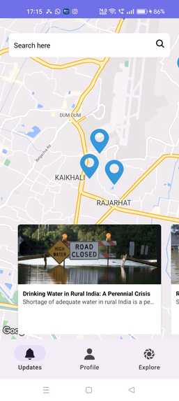 Geoinsights – screenshot 6