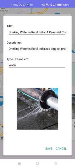 Geoinsights – screenshot 7