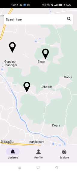 Geoinsights – screenshot 8