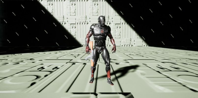 Geek'O'Wars – screenshot 4