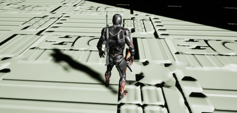 Geek'O'Wars – screenshot 5