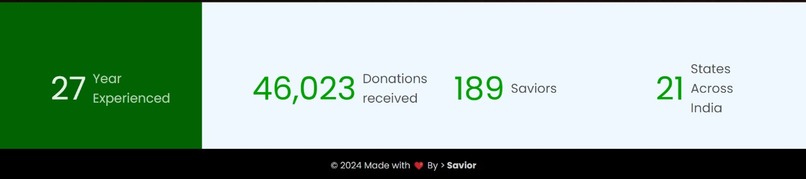 SAVIOR – screenshot 3